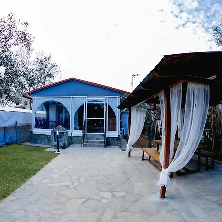 Bastasio Holiday home