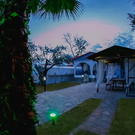 Bastasio Holiday home Nea Kallikrateia