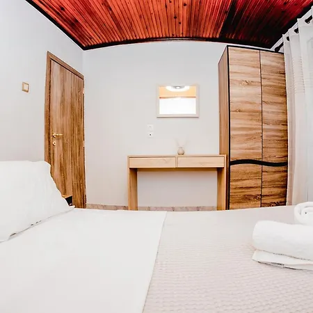 Bastasio Holiday home