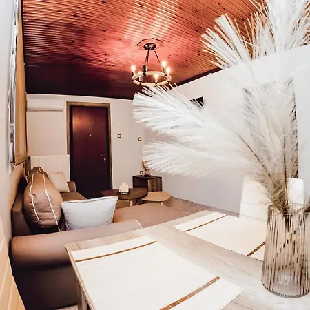 Holiday home Bastasio Nea Kallikrateia