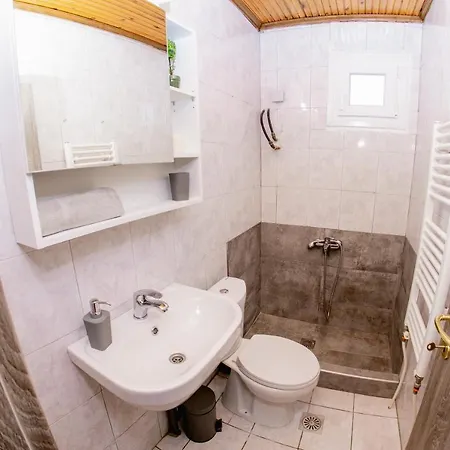 Bastasio Holiday home Nea Kallikrateia