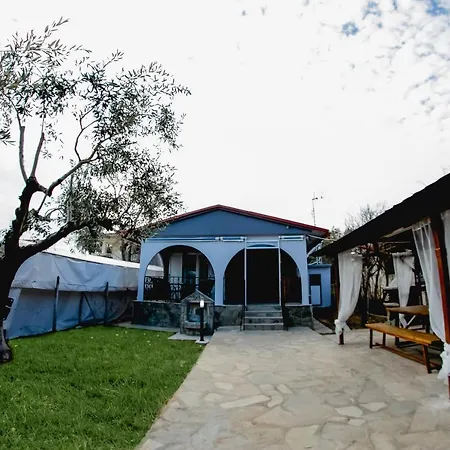Bastasio Holiday home *