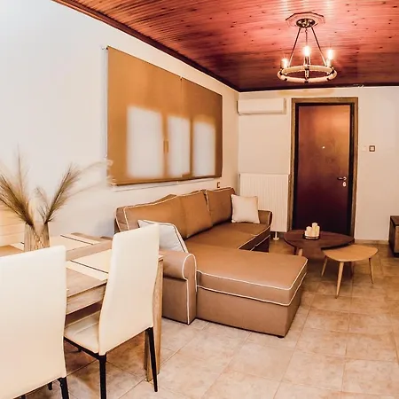 Bastasio Holiday home Nea Kallikrateia