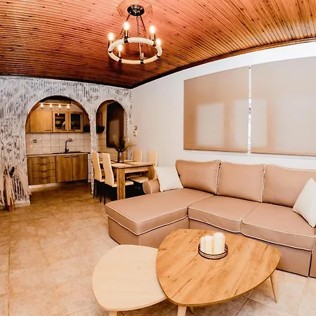 Holiday home Bastasio