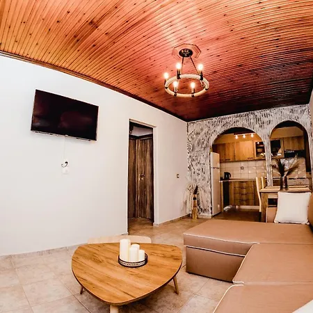 Holiday home Bastasio *