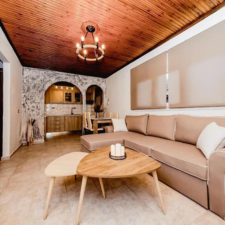 Holiday home Bastasio *