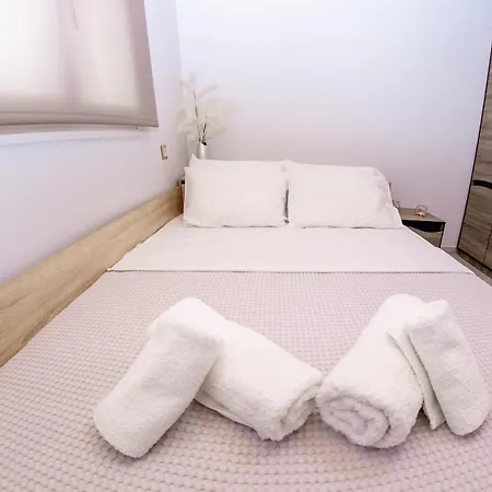 Holiday home Bastasio Nea Kallikrateia