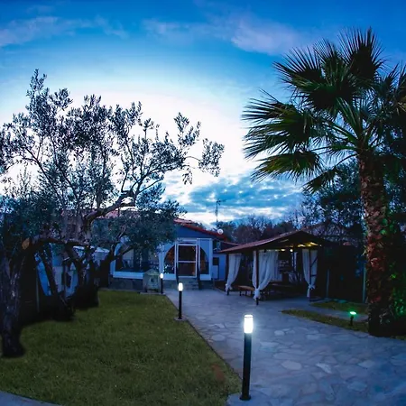 Holiday home Bastasio *