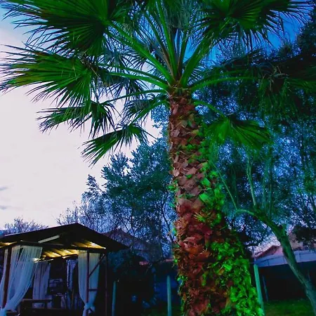 Bastasio Holiday home *