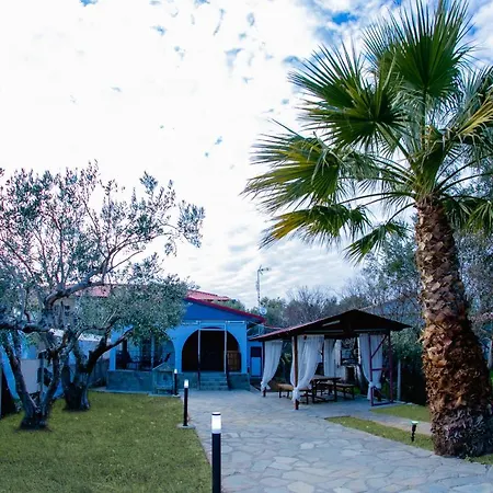 Holiday home Bastasio
