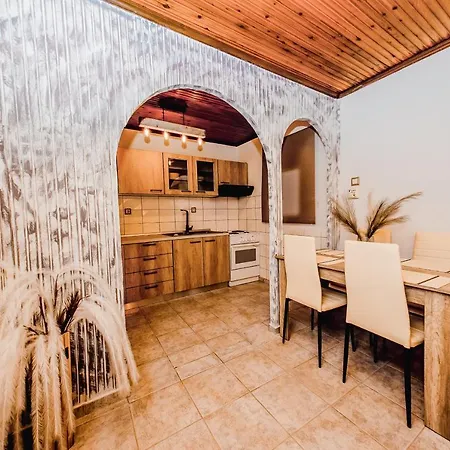 Bastasio Holiday home Nea Kallikrateia