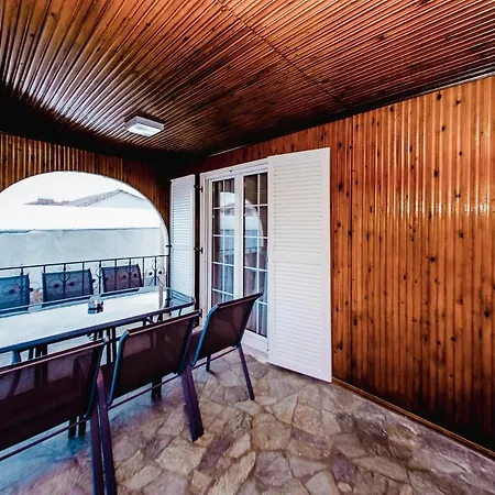 Bastasio Holiday home *