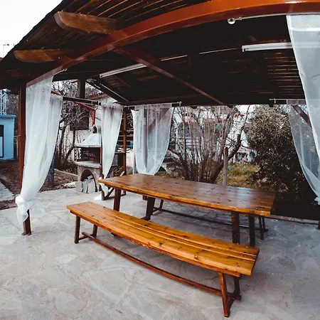 Bastasio Holiday home *