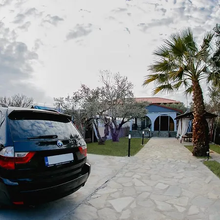Bastasio Holiday home