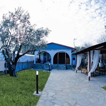 Bastasio Holiday home
