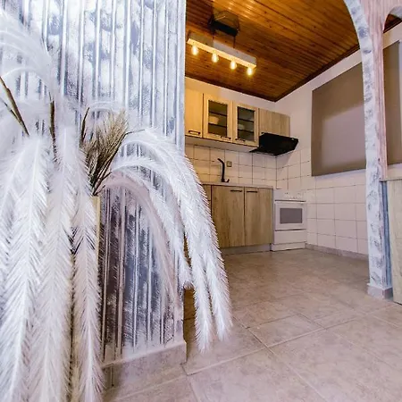 Bastasio Holiday home Nea Kallikrateia
