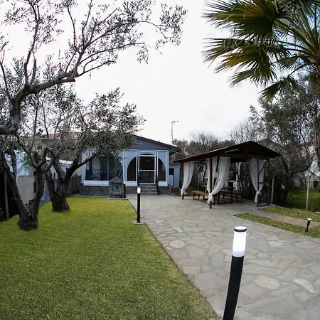Holiday home Bastasio